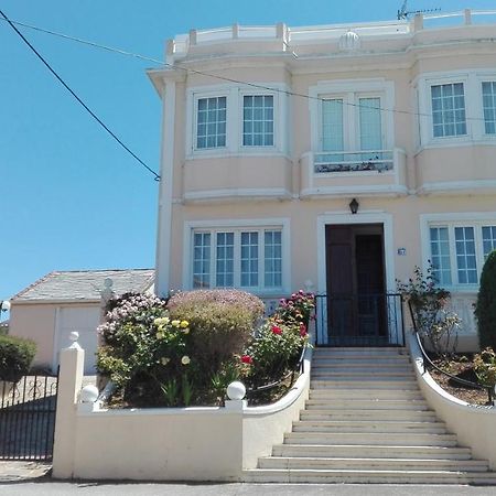 Casa Brana Villa Barreiros Municipality Kültér fotó