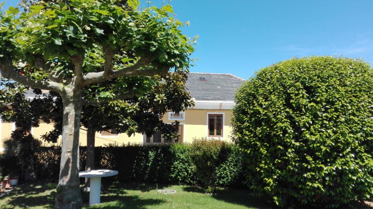 Casa Brana Villa Barreiros Municipality Kültér fotó