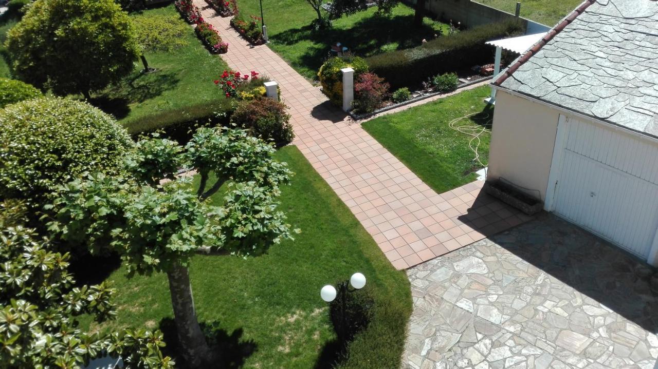 Casa Brana Villa Barreiros Municipality Kültér fotó