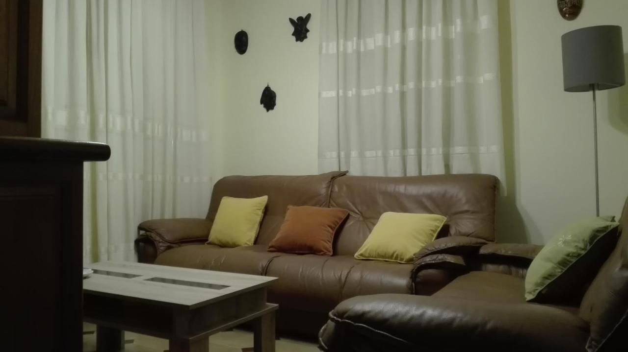 Casa Brana Villa Barreiros Municipality Kültér fotó