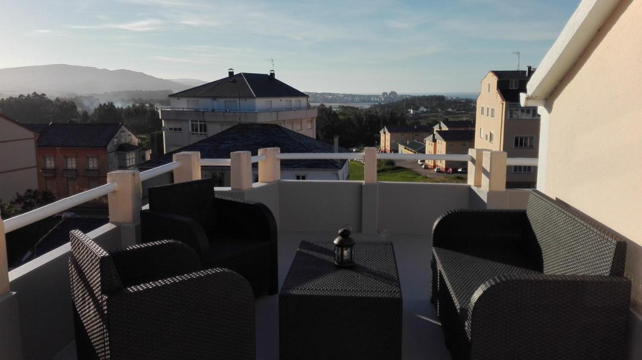 Casa Brana Villa Barreiros Municipality Kültér fotó
