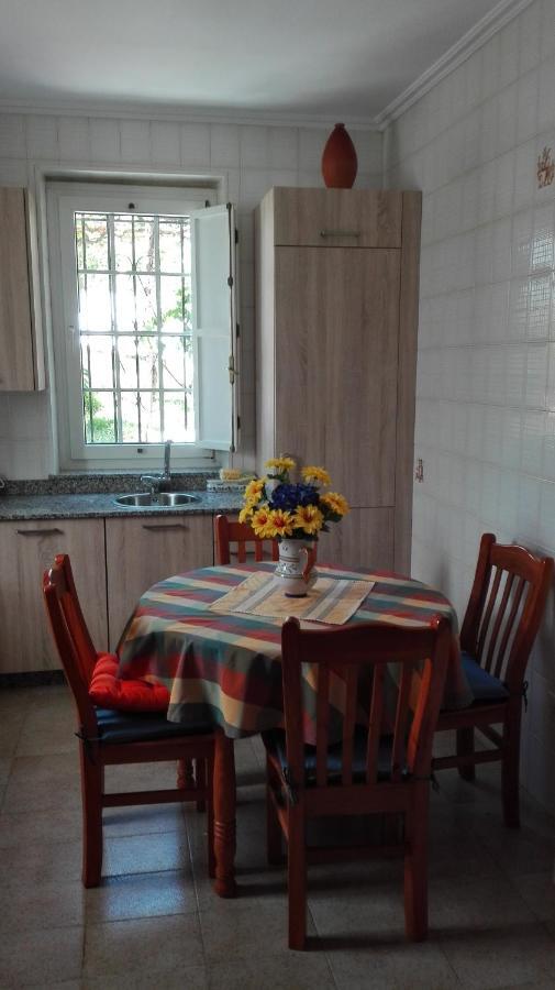 Casa Brana Villa Barreiros Municipality Kültér fotó
